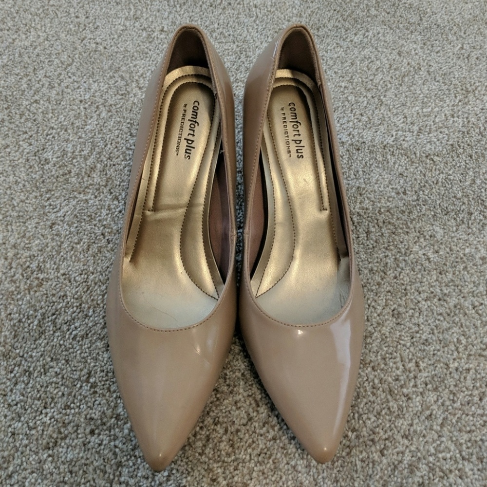 Pumps